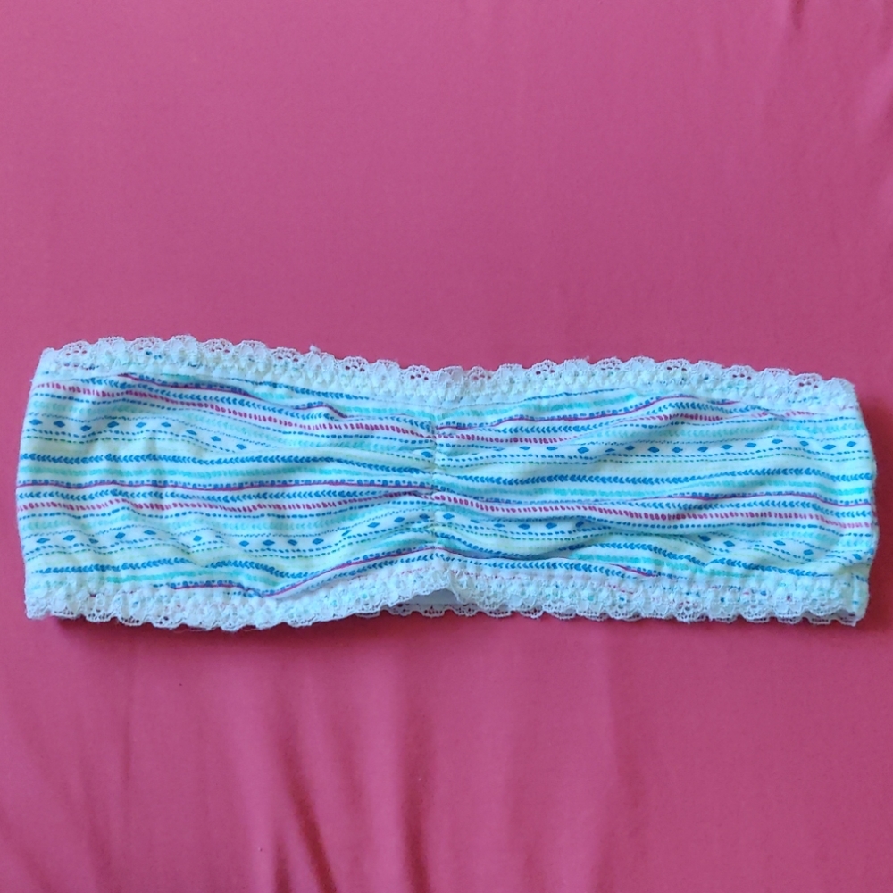 Gilly hicks bandeau